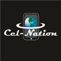 Cel-Nation logo