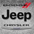 Dodge Jeep Chrysler logo