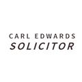 Carl Edwards Solicitor - Criminal Lawyer Tweed Heads logo