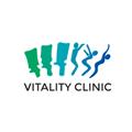 Vitality Clinic - Chiropractic and Sports Therapy logo