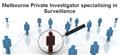 Photo of Vic Covert Investigations