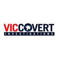 Vic Covert Investigations logo