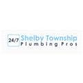 Shelby Township Plumbing Pros logo