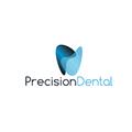 Precision Dental logo