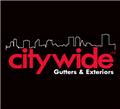 Citywide Gutters and Exteriors Ltd logo