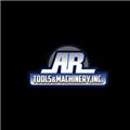 AR Tools and Machinery Inc logo