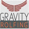 Gravity Rolfing logo