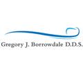 Gregory J. Borrowdale DDS logo