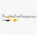 Avalon Fire Protection logo