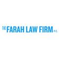 The Farah Law Firm P.C. logo