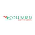 Columbus Painting Pros logo