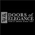 Doors of Elegance logo