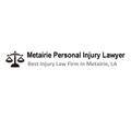 Metairie Personal Injury Lawyer logo