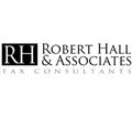 Robert Hall & Associates logo