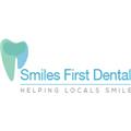 Smiles First Dental logo