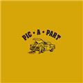Pic A Part logo