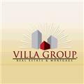 Villa Group Corporation Real Estate and Mortgage logo