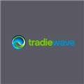 Tradie Wave logo