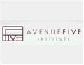 Avenue Five Institute logo