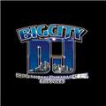 Big City Dj Hire logo