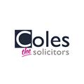 Coles Solicitors logo