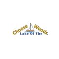 Choose Lake of The Woods logo