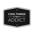 Cool Things Addict logo