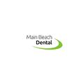 Main Beach Dental logo
