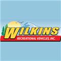 Wilkin's RV logo