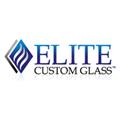 Elite Custom Glass logo