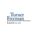 Turner Freeman Lawyers logo