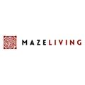 Maze Living logo