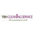 Ybh Cleaning Services logo