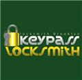 Keypass Locksmith Brooklyn logo