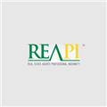 REAPI logo