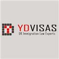 YDVISAS logo
