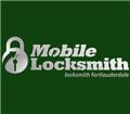 Mobile Locksmith logo