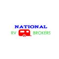 National RV Brokers logo