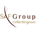 SAF Group logo