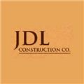 JDL Construction logo