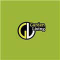 Garden Living logo