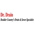 Dr. Drain Cleaning logo