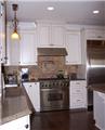 Photo of Acadian House Kitchen and Bath Design