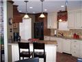 Photo of Acadian House Kitchen and Bath Design
