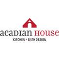 Acadian House Kitchen & Bath Design logo
