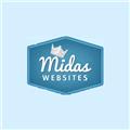 Midas Websites logo