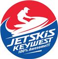 Jet Skis Key West logo