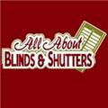 All about Blinds and Shutters logo