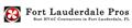 Fort Lauderdale AC Pros logo