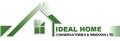 Ideal Homes Ltd  logo